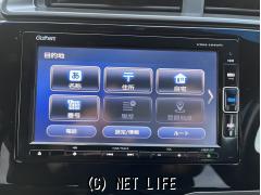 ホンダ フィットハイブリッド