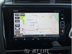 ホンダ フィットハイブリッド