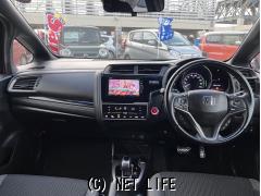 ホンダ フィットハイブリッド