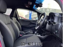 ホンダ フィットハイブリッド