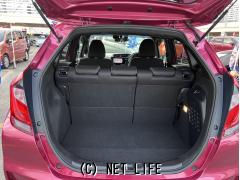 ホンダ フィットハイブリッド