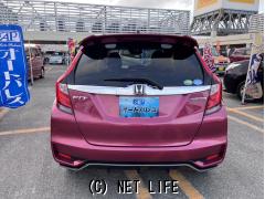 ホンダ フィットハイブリッド