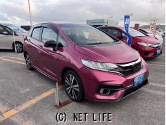 ホンダ フィットハイブリッド