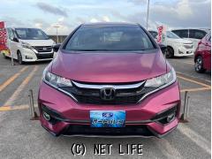 ホンダ フィットハイブリッド