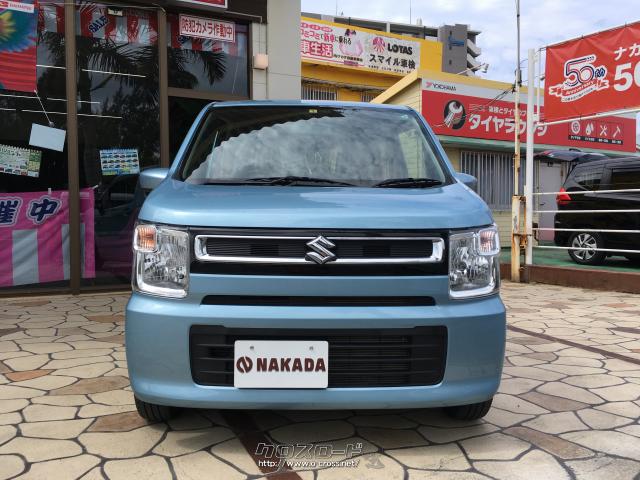 スズキ ワゴンR