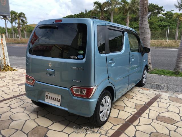 スズキ ワゴンR