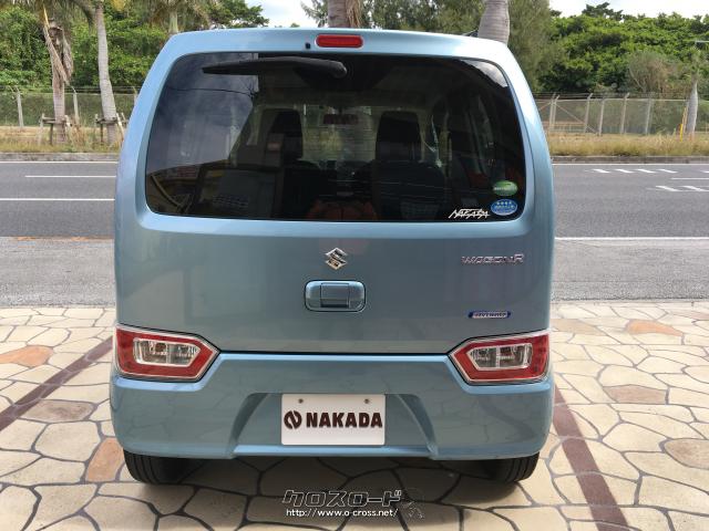 スズキ ワゴンR