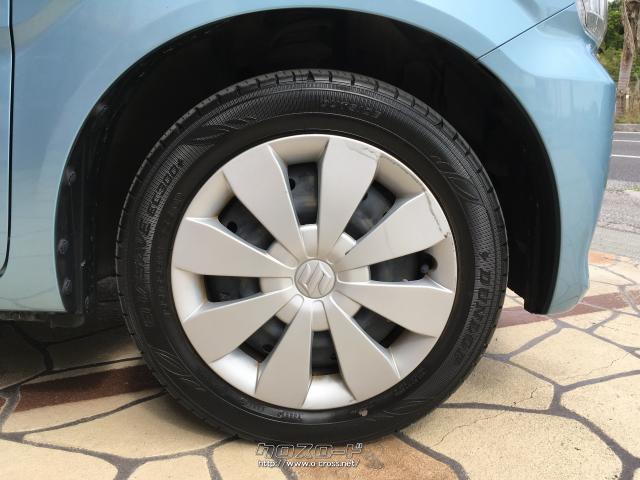 スズキ ワゴンR