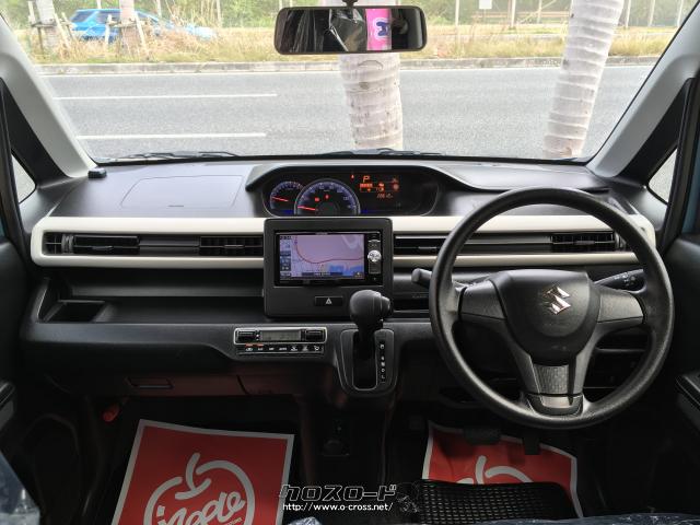 スズキ ワゴンR