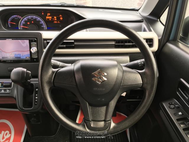 スズキ ワゴンR