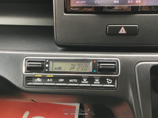 スズキ ワゴンR