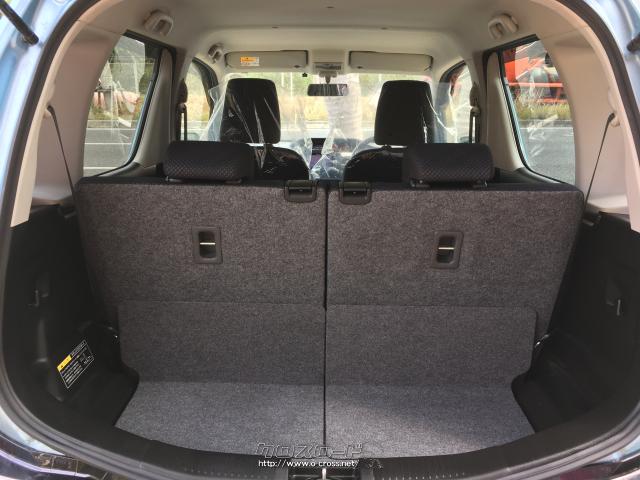 スズキ ワゴンR