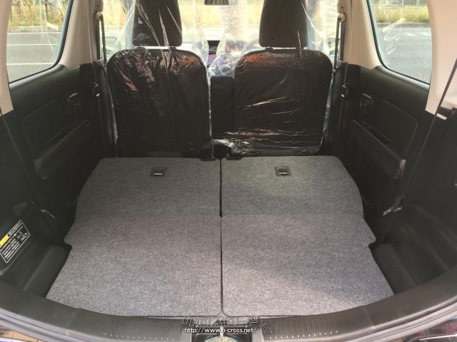 スズキ ワゴンR