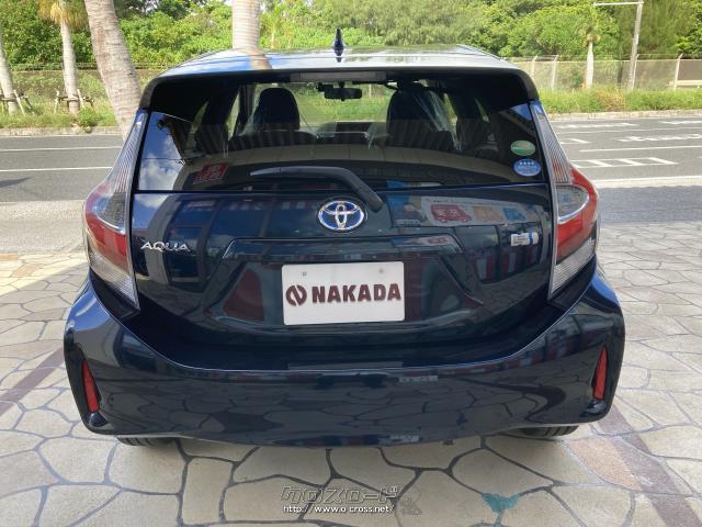 トヨタ アクア