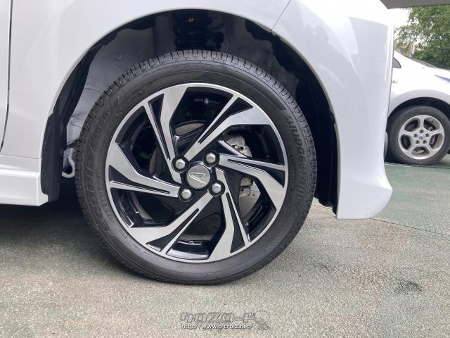 ダイハツ ムーヴ