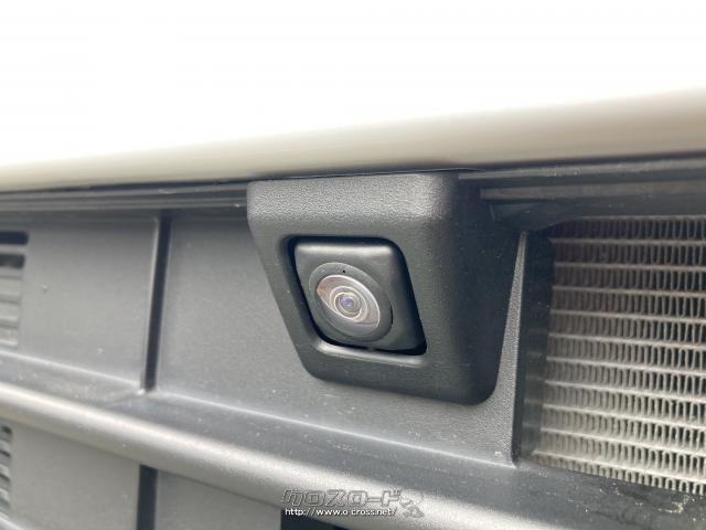 全方位カメラ付き! ダイハツ ムーヴ