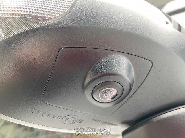 全方位カメラ付き! ダイハツ ムーヴ