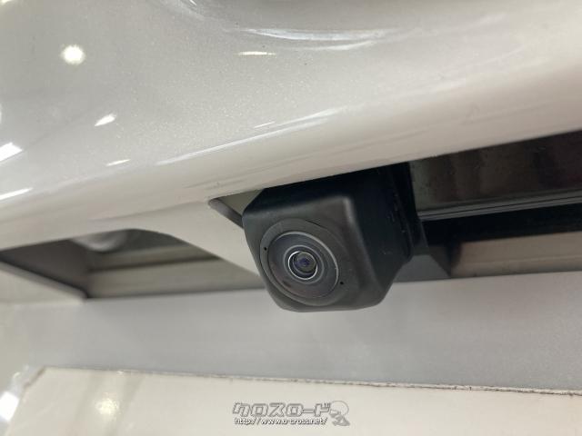 全方位カメラ付き! ダイハツ ムーヴ