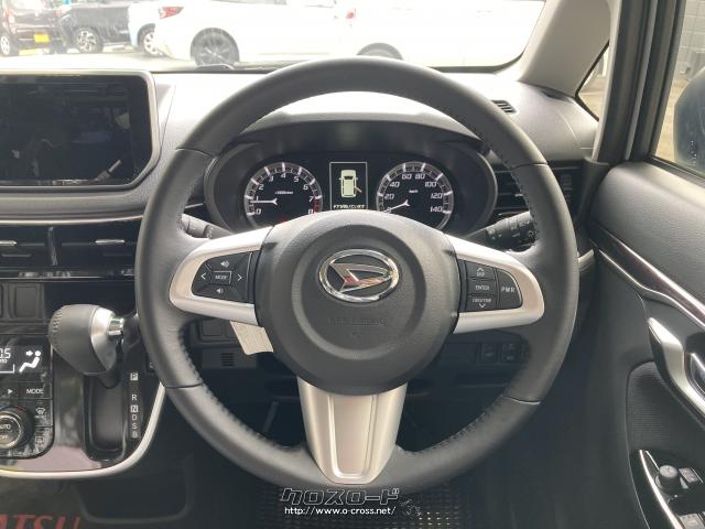 ダイハツ ムーヴ