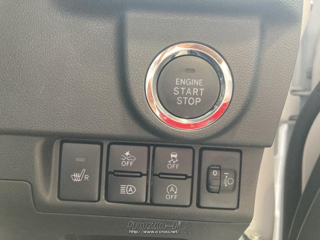 ダイハツ ムーヴ