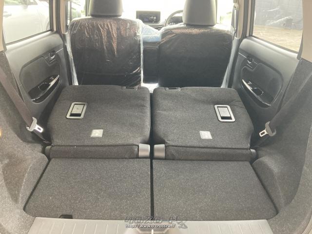 ダイハツ ムーヴ