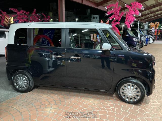 スズキ ワゴンRスマイル