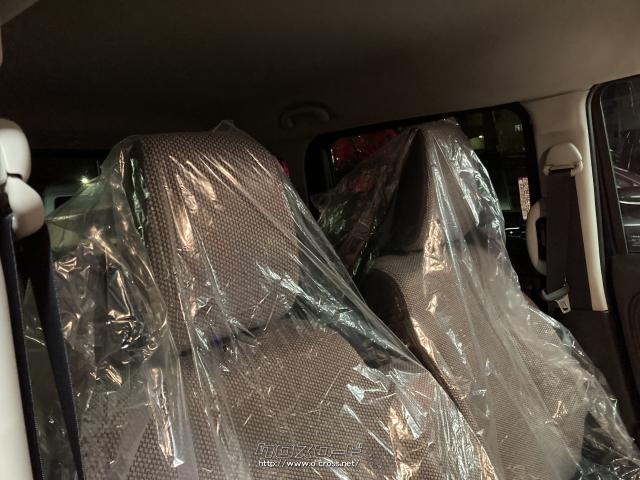 スズキ ワゴンRスマイル