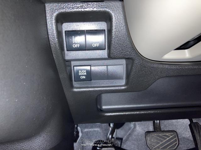 スズキ ワゴンRスマイル