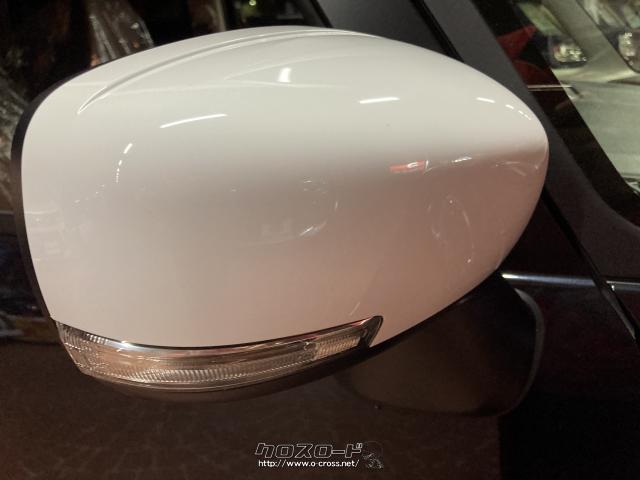 スズキ ワゴンRスマイル