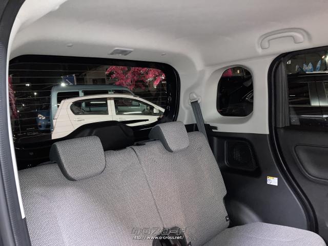 スズキ ワゴンRスマイル