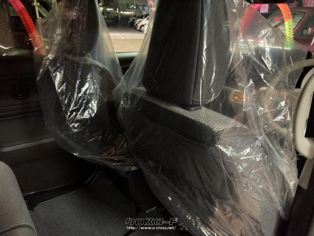 スズキ ワゴンRスマイル