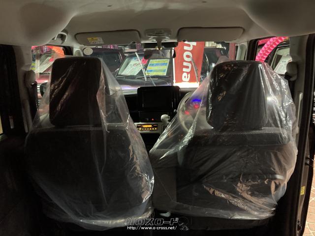 スズキ ワゴンRスマイル