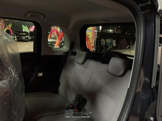 スズキ ワゴンRスマイル