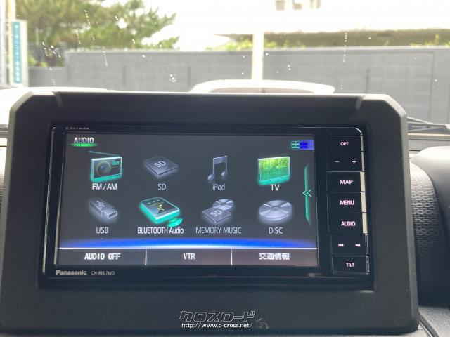 スズキ ジムニーシエラ