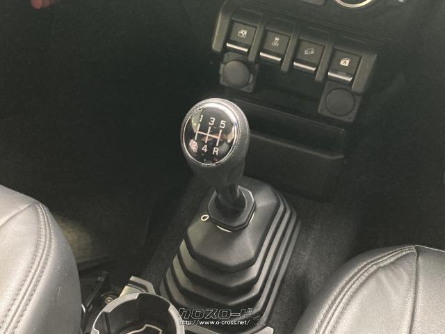 スズキ ジムニーシエラ