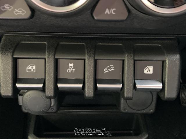 スズキ ジムニーシエラ