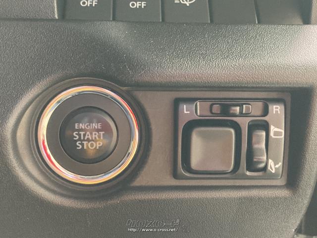 スズキ ジムニーシエラ