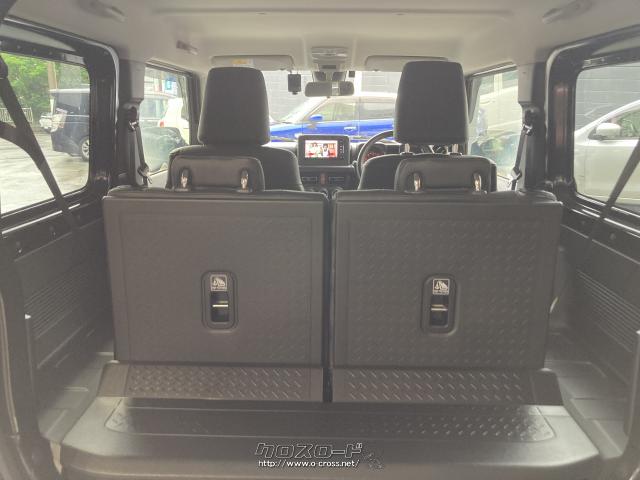 スズキ ジムニーシエラ