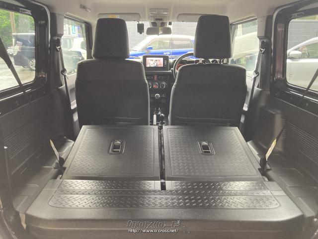 スズキ ジムニーシエラ