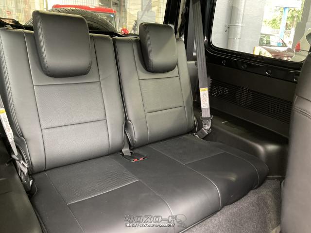 スズキ ジムニーシエラ