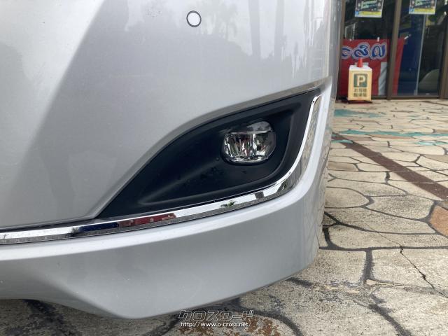 トヨタ エスクァイア