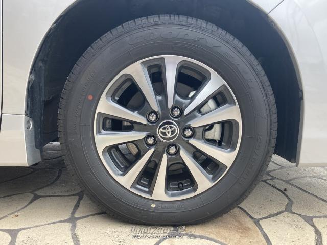 トヨタ エスクァイア