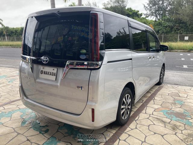 トヨタ エスクァイア