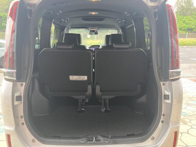 トヨタ エスクァイア