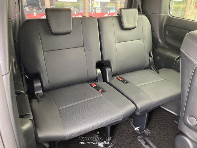 トヨタ エスクァイア