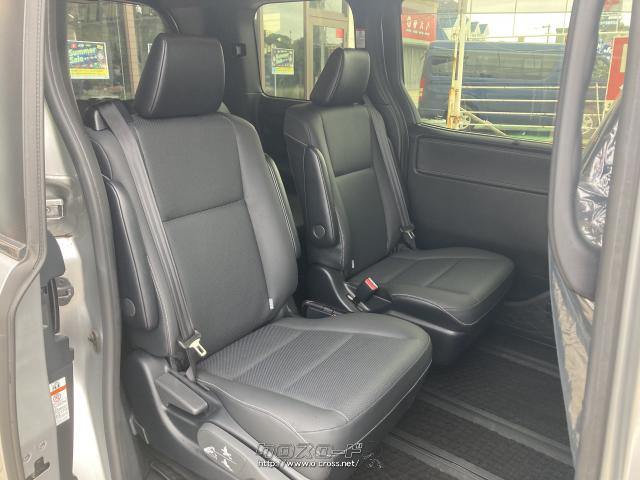 トヨタ エスクァイア