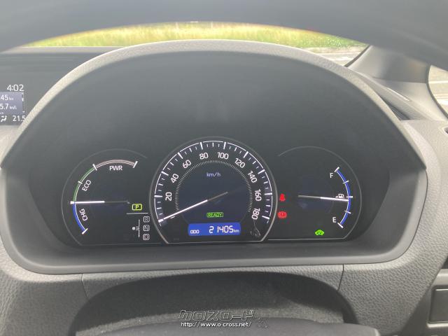 トヨタ エスクァイア