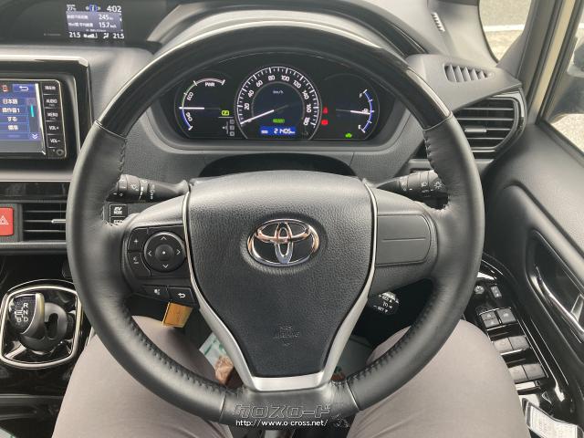 トヨタ エスクァイア