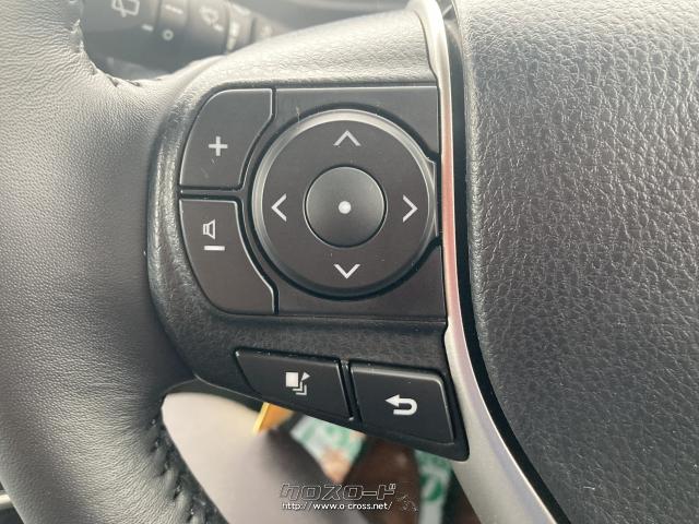 トヨタ エスクァイア