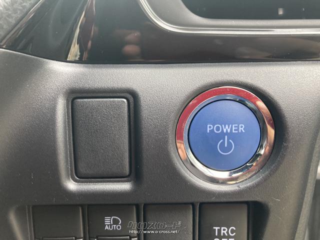 トヨタ エスクァイア